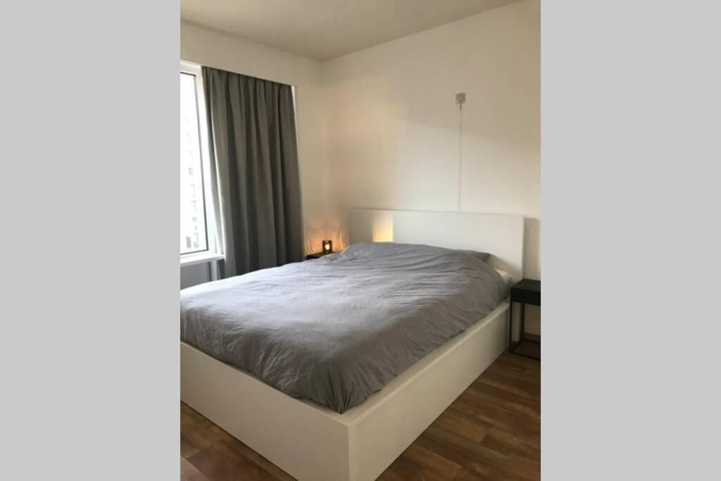Zeedijk Appartement Nieuwpoort Exterior foto