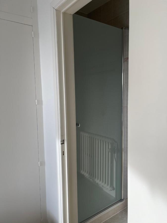 Zeedijk Appartement Nieuwpoort Exterior foto